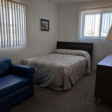 Tide Winds Motel Wildwood Eksteriør bilde