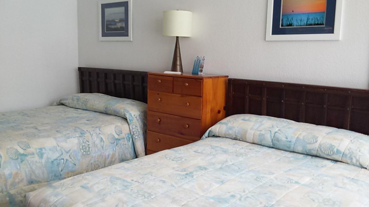 Tide Winds Motel Wildwood Eksteriør bilde