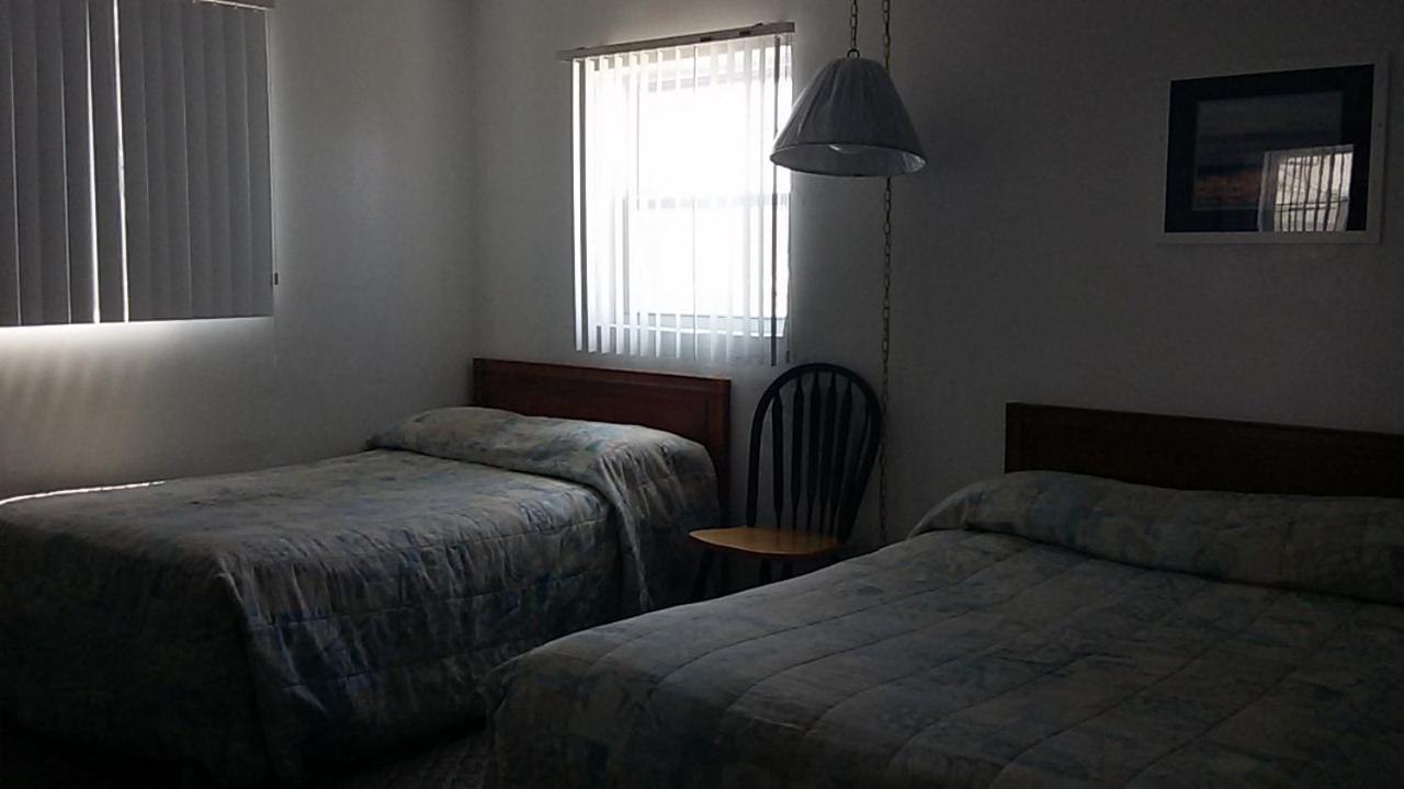 Tide Winds Motel Wildwood Eksteriør bilde