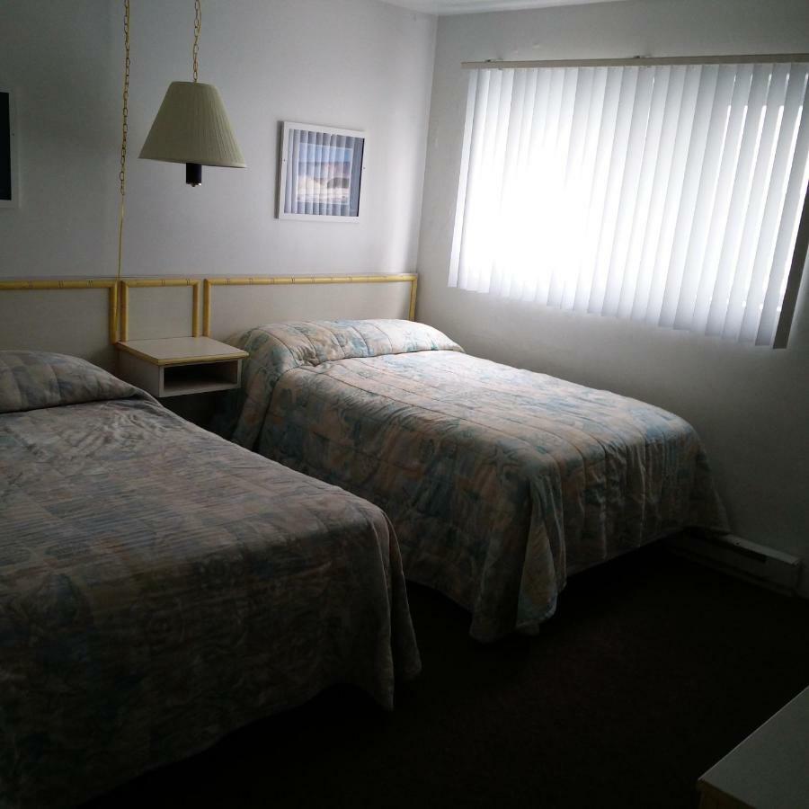 Tide Winds Motel Wildwood Eksteriør bilde